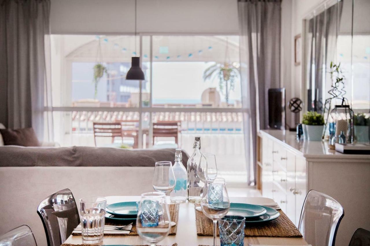 Cozy Apartment Benalmadena Exterior photo