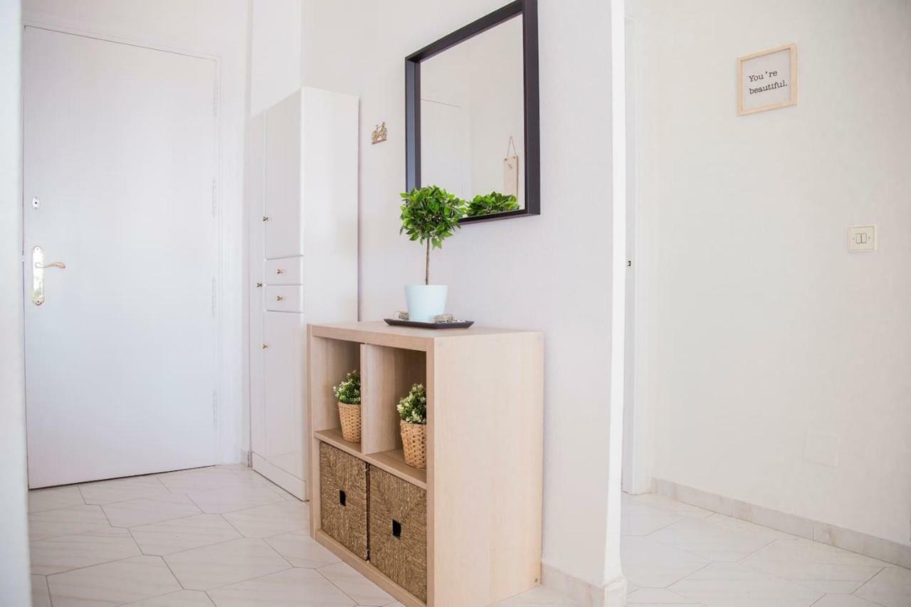 Cozy Apartment Benalmadena Exterior photo
