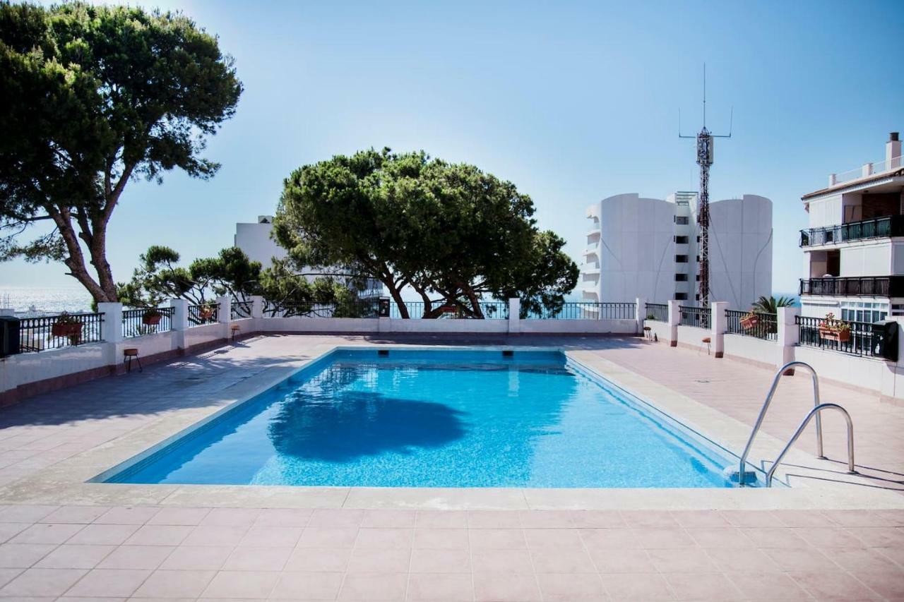 Cozy Apartment Benalmadena Exterior photo