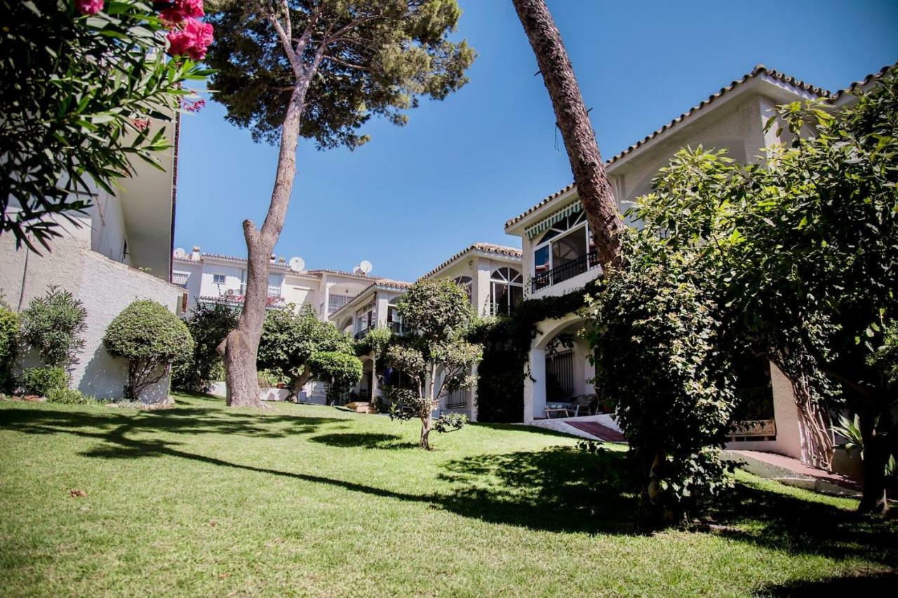 Cozy Apartment Benalmadena Exterior photo