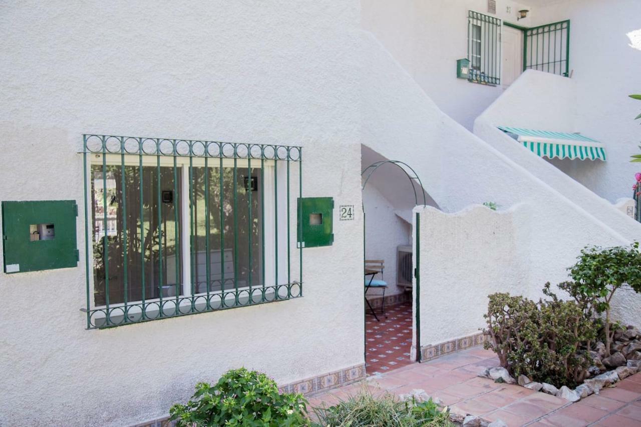 Cozy Apartment Benalmadena Exterior photo