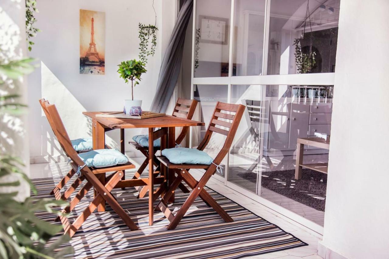 Cozy Apartment Benalmadena Exterior photo