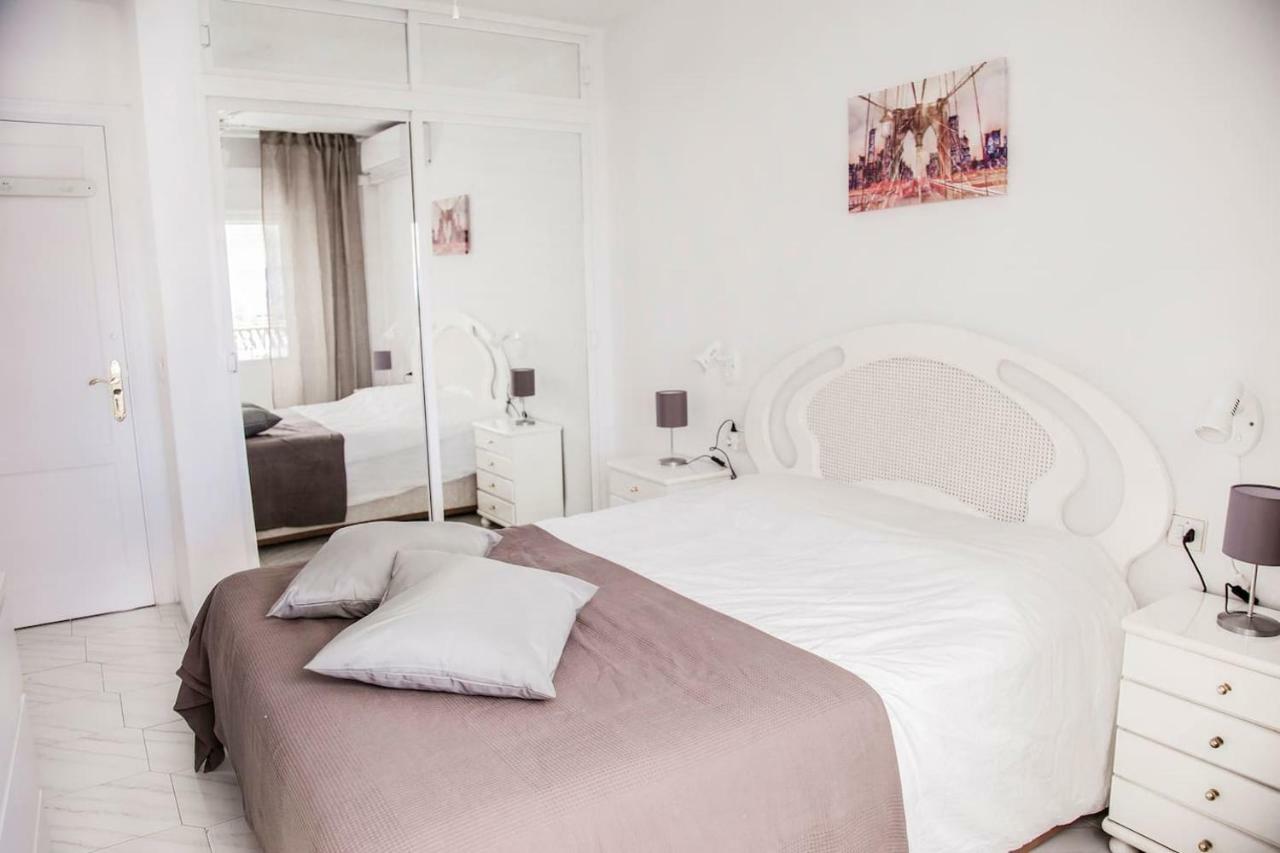 Cozy Apartment Benalmadena Exterior photo