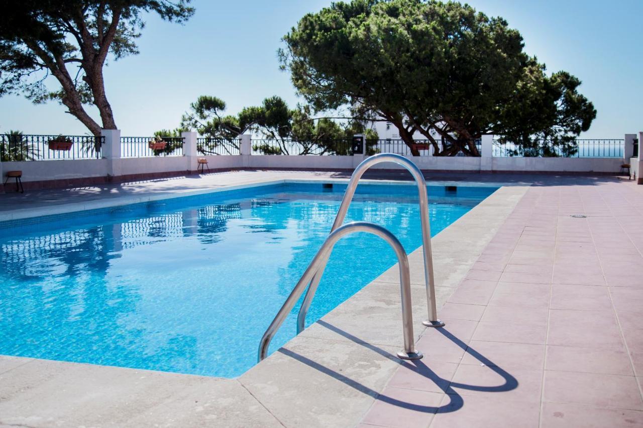 Cozy Apartment Benalmadena Exterior photo